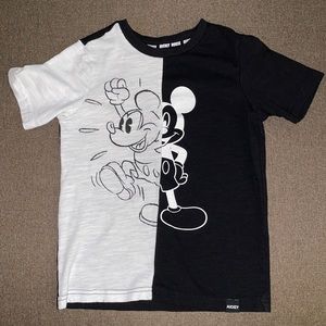 Disney Mickey TShirt (kids)